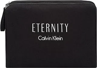 Calvin Klein Eternity Black Gift Accessories Bag 1 Unit