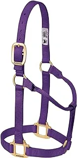 Weaver Leather Original Non-Adjustable Halter