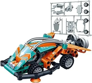 Banbao Future Concept Cars 352 Pieces 846