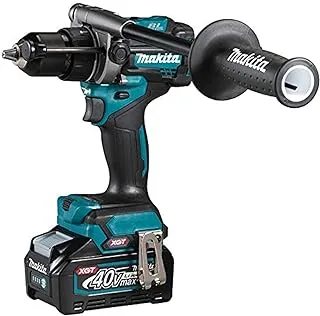 Makita XGT HP001GM201 Akku-Schlagbohrschrauber 40VMAX