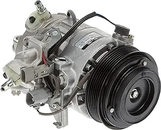 Denso NEW COMPRESSOR W/CLUTCH - 471-1363