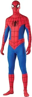 Rubie's mens Marvel Spider-man 2nd Skin Costume Adult Sized Costumes (pack of 1)