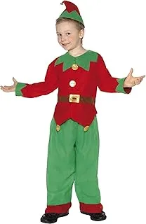 زي Smiffy Elf