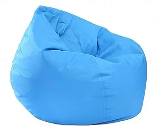 Leffeh Bean Bag Sky Blue