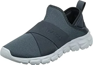 Asics QUANTUM LYTE SLIP-ON unisex-adult Road Running Shoe