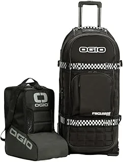 RIG 9800 PRO WHEELED BAG FAST TIMES, one size