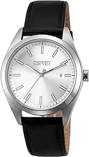 ESPRIT Men'S Mason Fashion Quartz Watch - ES1G304L0015