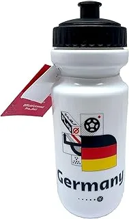 FIFA 2022 Country Sports Bottle 550ml Germany, 12643