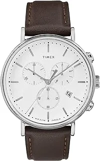 Timex Men's Fairfield Chrono 41mm Watch