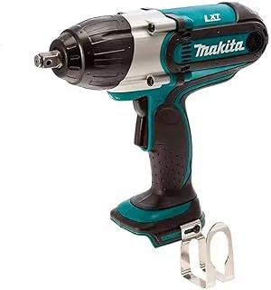 Makita DTW450Z 18v Lithium-Ion Cordless Impact Wrench, 12.7mm, 1600rpm, W/Out Battery