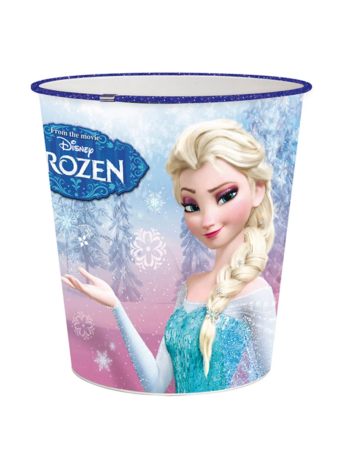 Disney Frozen Bin Multicolour 20x20x23cm