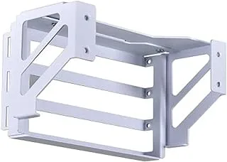 Lian Li O11D EVO UPRight GPU KIT Bracket Only - White