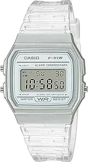 Casio Classic Alarm Digital Watch