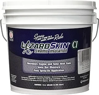 Lizard Skins LizardSkin LSCI-1GAL Ceramic Insulation