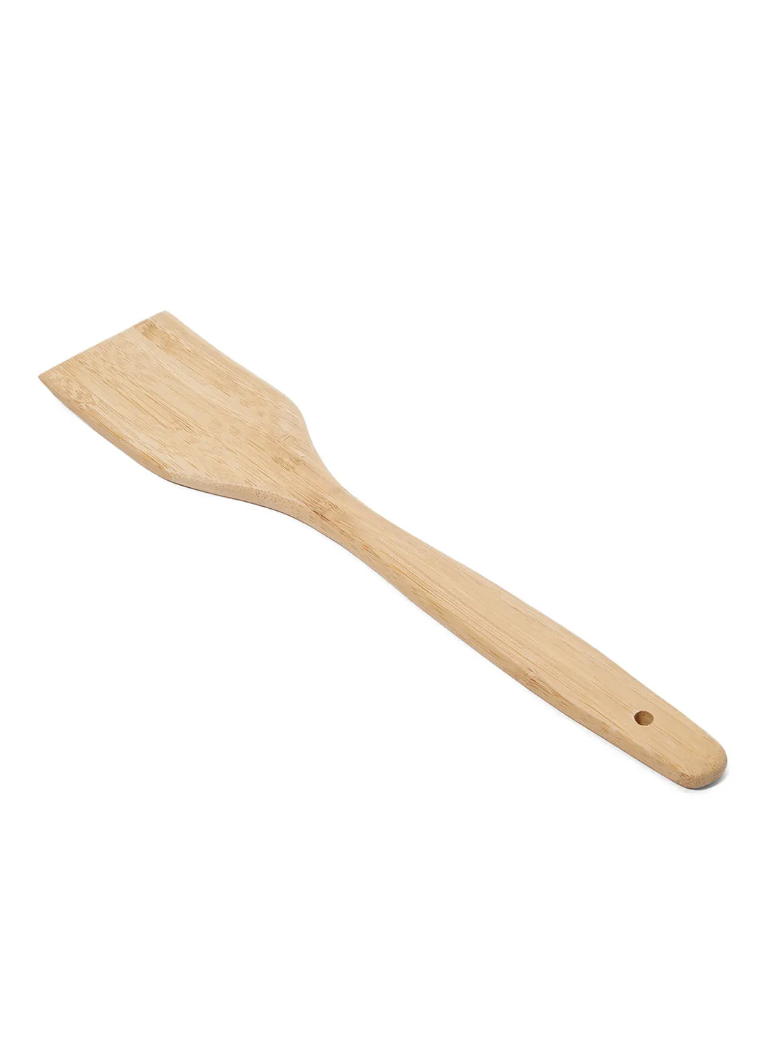 Goldedge Wooden Spatula CTW3 Beige 0.5kg