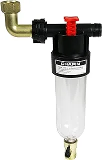 Chapin International 4700 Chapin HydroFeed ، 16 أونصة ، بدون لون