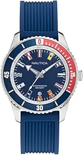 Nautica Men's Pacific Beach Watch