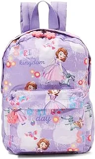 Disney Girls School Bags, Multi - TRBT539