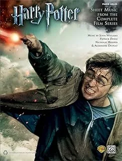 Harry Potter: Music from the Complete Film Series