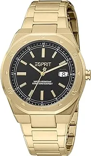 ESPRIT Men's Hunter Fashion Quartz Watch - ES1G305M0045