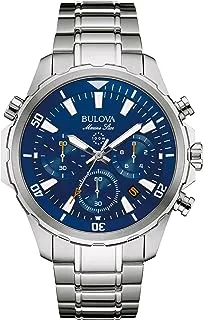 Bulova Men's Watch