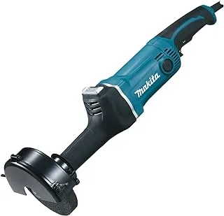 Makita GS6000 240 V 150 mm Straight Grinder