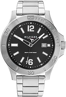 Tommy Hilfiger RYAN Men's Watch, Analog