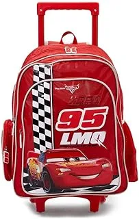 Disney Boys School Bags, Multi - TRBT321B