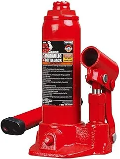 Towing Bottle Jack - 2tn