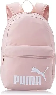 PUMA Backpack, lunch bag & Pencil case Set, Pink