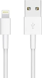 Zoook zf-icable type lightning cable 1.2m / 2.4a output - white