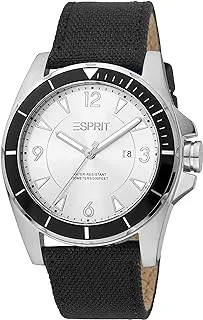 ESPRIT Men's Arlo Fashion Quartz Watch - ES1G322L0015