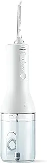 Philips Sonicare Cordless Power Flosser 2000, HX3801/11, White Certified UAE 3 Pin