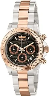 Invicta Speedway 6932 Men's Quartz Watch - 39 mm