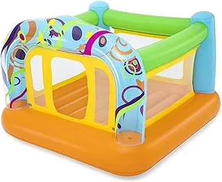 Bestway Swirls N Twirls Bouncer 175x173x130Cm