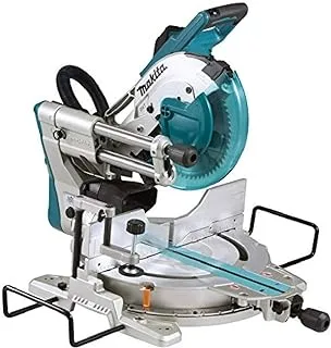 Makita LS1019L/2 240V 260mm Slide Compound Mitre Saw with Laser Marker