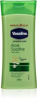 vaseline intensive care advanced repair 75ml