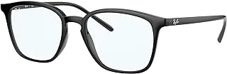 Ray-Ban Mens 0RX7185 Optical Frame