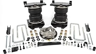 Air Lift 89413 LoadLifter 5000 Ultimate Plus Air Suspension Kit