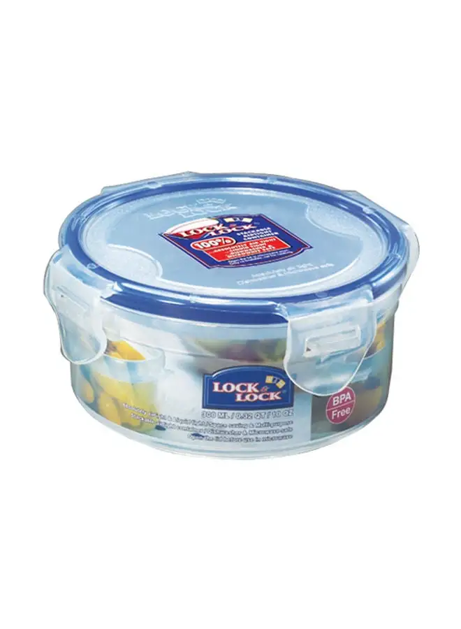 LOCK & LOCK Lock N Lock Round Container