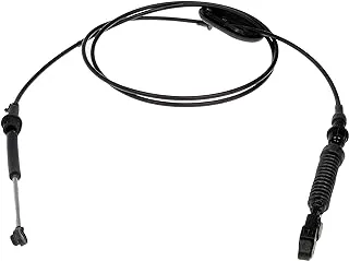 Dorman 905-605 Automatic Transmission Shifter Cable Compatible with Select Chevrolet/GMC Models