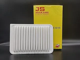 JS ASAKASHI A1019 Engine Air Filter For CAMRY;VENZA/LEXUS ES240;250 17801-0H030/50 17801-28030