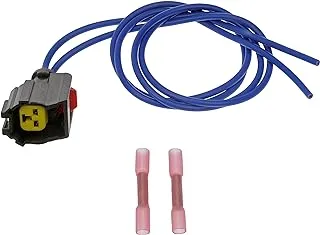 Dorman 645-218 Air Charge Temperature Sensor Connector Compatible with Select Models