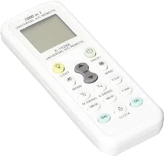 GNW Remote control remote control for all types of air conditioners, Aux