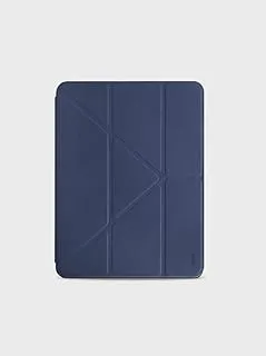 UNIQ TRANSFORMA RIGOR CASE FOR iPAD 10.2 (9TH GENERATION-2021) - ELECTRIC BLUE