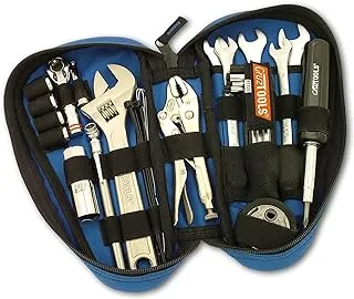 RPM Roadtech Teardrop Tool Kit Compatible with Harley Davidson