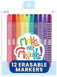 MAKE NO MISTAKE MARKER 12CD