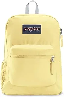 JANSPORT unisex-adult Cross Town Backpack, Bag