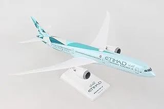 Daron SkyMarks Etihad 787 10 Greenliner 1/200 SKR1089