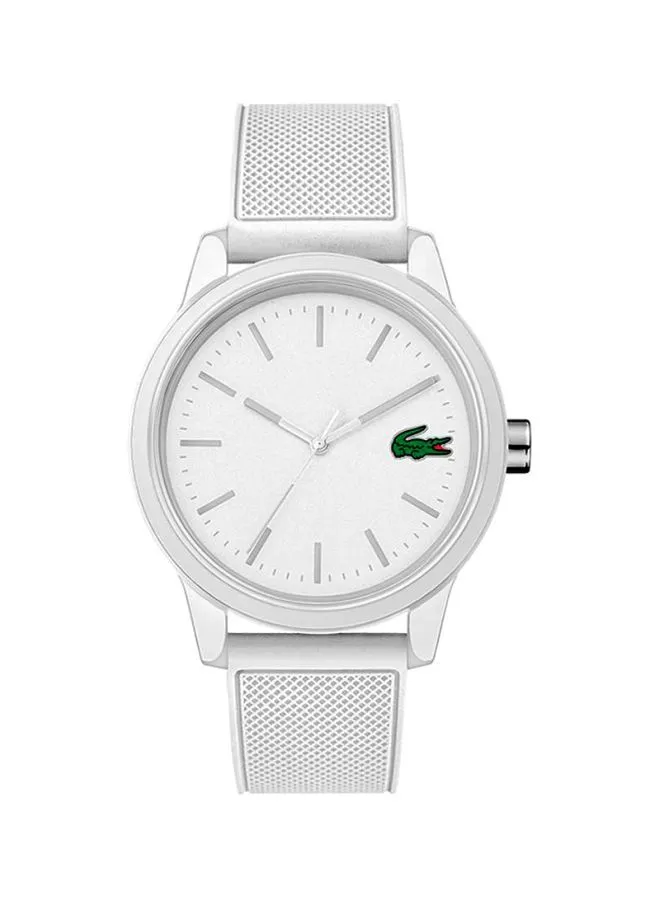 LACOSTE Men's Water Resistant Analog Watch 2010984